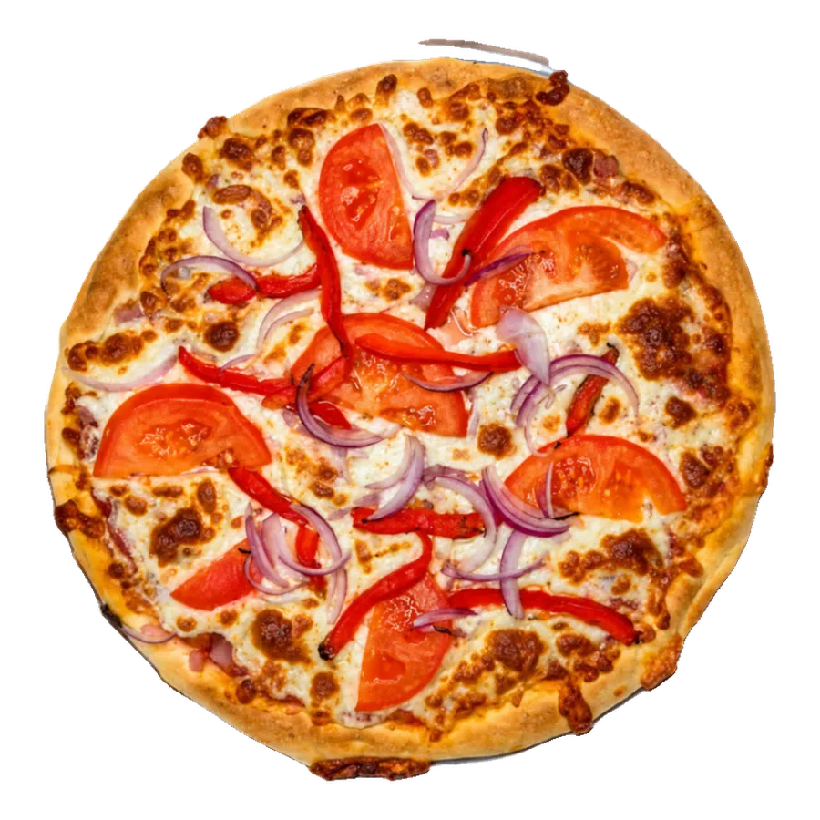 Pizza Portugal